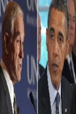 Watch Hypothetical Ron Paul vs Obama Debate [2012] Movie25